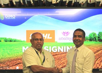 DIMO மற்றும் SDF இணைந்து விவசாயிகள் நவீன விவசாய உபகரணங்களை பெறுவதற்கான வாய்ப்பை அதிகரிக்கிறது