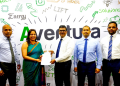 கடன் அடட்டதாரரக்ளுக்கு எளிய கட்டணத் திட்டங்கடள வழங்க ககாமரஷ்ல் வங்கியுடன் கூடடு்றடவ உருவாக்கும் Hayleys Aventura