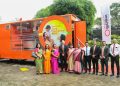 இலங்கையில் நீரிழிவை கட்டுப்படுத்துவதில் பங்களிப்பு வழங்குவதற்காக யூனியன் அஷ்யூரன்ஸ் ‘சுவமக நடமாடல் இனங்காணல் அலகு’ அறிமுகம்