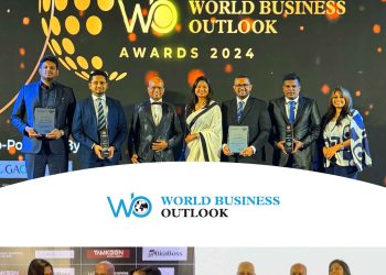 வேர்ள்ட் பிஸ்னஸ் அவுட்லுக் விருதுகள் 2024 இல் இரண்டு விருதுகளை Prime Lands சுவீகரித்தது