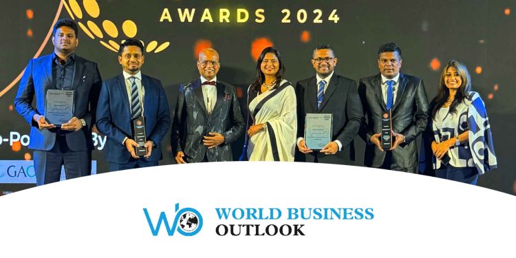 வேர்ள்ட் பிஸ்னஸ் அவுட்லுக் விருதுகள் 2024 இல் இரண்டு விருதுகளை Prime Lands சுவீகரித்தது