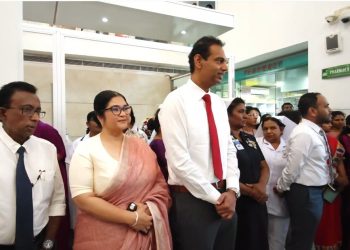 இலங்கையின் சுகாதார சேவையில் பத்தாண்டுகால அர்ப்பணிப்புடன் தனது பத்தாவது ஆண்டு நிறைவு செய்யும் நவலோக்க மெடிகெயார்