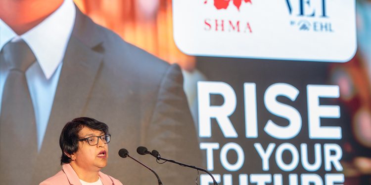 விருந்தோம்பல் துறை கல்வியில் புரட்சிகரமான மாற்றம் – Cinnamon Hospitality Academy திறந்து வைக்கப்பட்டுள்ளதுடன், முதற்தொகுதி மாணவர்களை உள்வாங்கியுள்ளது