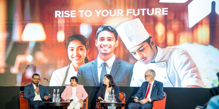 விருந்தோம்பல் துறை கல்வியில் புரட்சிகரமான மாற்றம் – Cinnamon Hospitality Academy திறந்து வைக்கப்பட்டுள்ளதுடன், முதற்தொகுதி மாணவர்களை உள்வாங்கியுள்ளது