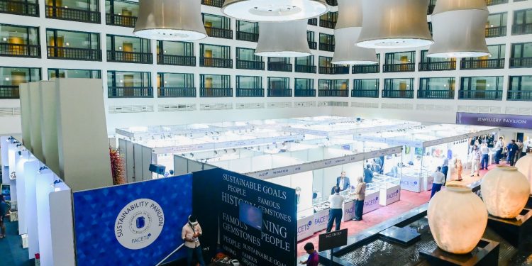 31ஆவது FACETS Sri Lanka 2025 ஜனவரியில் ஆரம்பம்