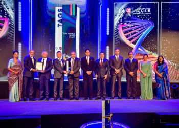 2024 TAGS விருது விழாவில் ஜொலித்த DIMO; மதிப்புமிக்க ஒட்டுமொத்த வெள்ளி விருதுகளை வென்றது