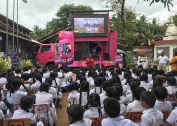 இலங்கையர்களின் புன்னகைக்கு வலுவூட்டும்