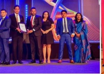 2024 TAGS விருது வழங்கும் நிகழ்வில்