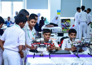 இலங்கையிலுள்ள அடுத்த தலைமுறை கண்டுபிடிப்பாளர்களை காட்சிப்படுத்திய SLIIT SciFest 2024