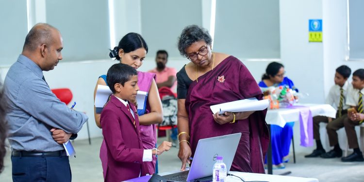 இலங்கையிலுள்ள அடுத்த தலைமுறை கண்டுபிடிப்பாளர்களை காட்சிப்படுத்திய SLIIT SciFest 2024
