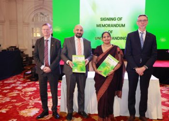 நிலைத்தன்மையை அதிகரிப்பதற்காக, ஐரோப்பிய ஒன்றிய சந்தைக்கு ஏற்றவாறு ஒரு திட்டத்தை உருவாக்கி வரும் JAAF மற்றும் Solidaridad