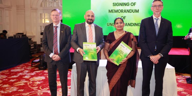 நிலைத்தன்மையை அதிகரிப்பதற்காக, ஐரோப்பிய ஒன்றிய சந்தைக்கு ஏற்றவாறு ஒரு திட்டத்தை உருவாக்கி வரும் JAAF மற்றும் Solidaridad