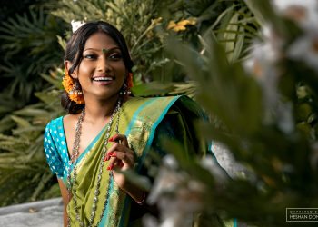 TikTok ஊடாக சமூகத்தை விழிப்பூட்டும் Saasha K.
