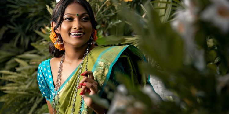 TikTok ஊடாக சமூகத்தை விழிப்பூட்டும் Saasha K.