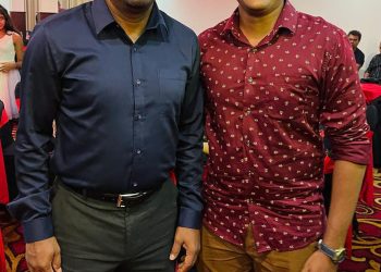 நகைச்சுவையில் இருந்து சினிமா வரை; Aadil Osman இன் வெற்றிப் பயணம்