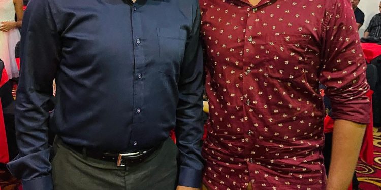 நகைச்சுவையில் இருந்து சினிமா வரை; Aadil Osman இன் வெற்றிப் பயணம்