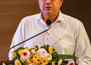 தொழில் துறை நிபுணரான சைஃபுதீன் ஜாஃபர்ஜி, வருடாந்த பொதுக் கூட்டத்தில் JAAF-இன் தலைவராக மீண்டும் தேர்ந்தெடுக்கப்பட்டார்