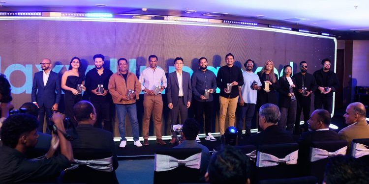 AI தொழில்நுட்பத்துடன் இலங்கையில் அறிமுகமாகும் Samsung Galaxy S25 Series