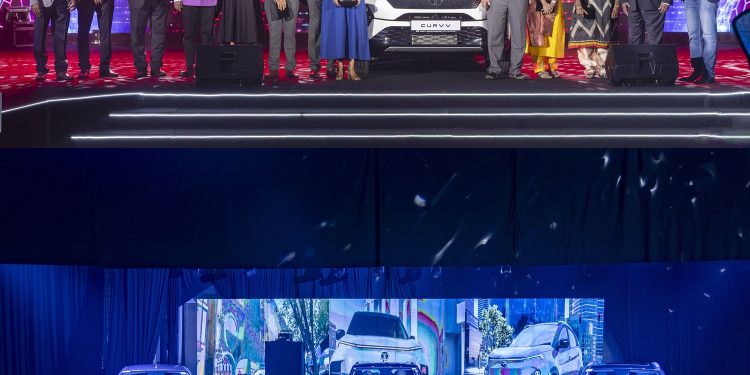 Tata Motors, அதன் கூட்டாளரான DIMO உடன் இணைந்து, இலங்கையில் அதன் புதிய பயணிகள் வாகன வகைகளின் அறிமுகம் தொடர்பில் அறிவிப்பு