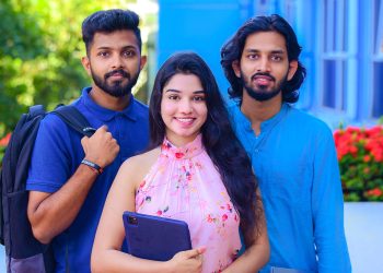 SLIIT இல் கிடைக்கும் வாழ்க்கை வகுப்பறைக்கு அப்பால் நாளைய தலைவர்களை உருவாக்கும் பயணத்தை வழங்குகின்றது
