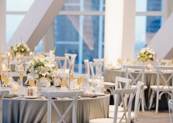 Cinnamon Life வழங்கும் ‘Weddings in the Sky’ திருமண கண்காட்சி