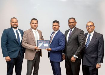Dialog Enterprise Partners with Sri Lanka’s Largest Banking & Financial Services CIO Forum for the Third Consecutive Year