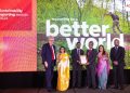 ACCA நிலைபேறாண்மை அறிக்கையிடல் விருதுகளில் CDB வெற்றியுடன் சிறந்து விளங்குகிறது