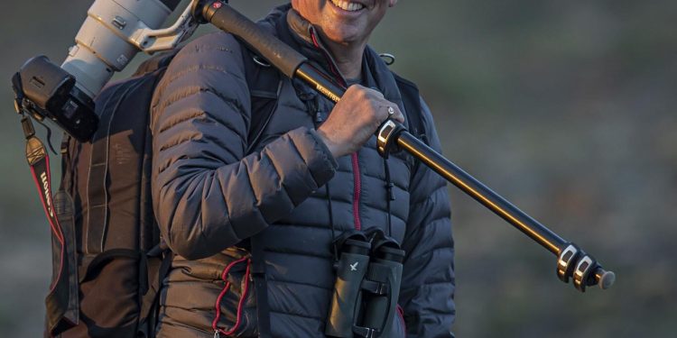 The Impossible Shot – வனவிலங்கு புகைப்படக்கலை மற்றும் கதைசொல்லல் பற்றிய ஒரு அற்புதமான மாலைப்பொழுது