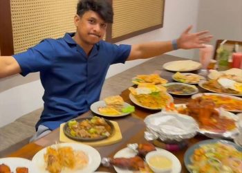 இலங்கையில் ரமழான் உணவு கலாச்சாரத்தை TikTok மூலம் வெளிப்படுத்தும் Tea Podu