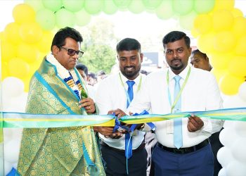 தனது முல்லைத்தீவு கிளையை புதிய இடத்திற்கு மாற்றும் HNB FINANCE