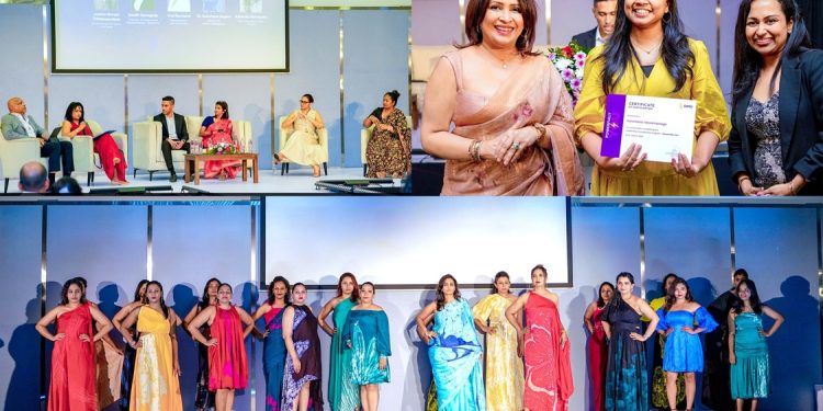 சர்வதேச மகளிர் தினத்தை DIMO அர்த்தமுள்ள வகையில் கொண்டாடியது