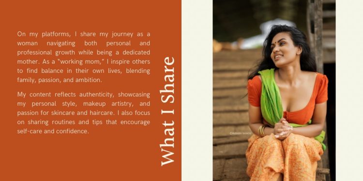 TikTok-இல் தொடங்கி உலக திருமதி அழகுராணிப் போட்டி வரை: இஷாதி அமந்தாவின் வெற்றிப் பயணம்