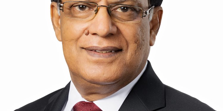2025ஆம் ஆண்டின் முதல் காலாண்டில் செலான் வங்கி ரூ.2.76 பில்லியன் வரிக்குப் பின்னரான இலாபத்தை (PAT) பதிவு செய்துள்ளது