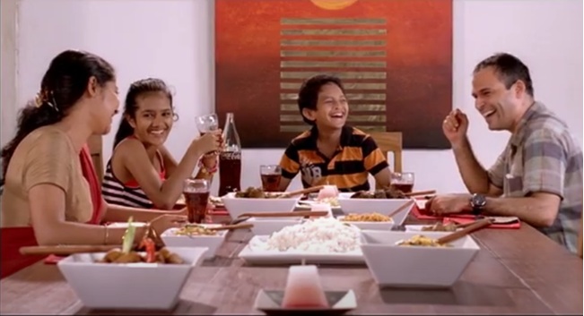 Coca-Cola: இலங்கையின் ஒவ்வொரு கொண்டாட்டத்திலும் தனித்து நிற்கும் சுவை