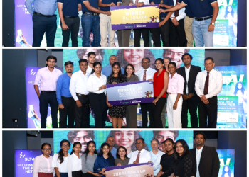 SLT-MOBITEL TechNovation 2025 தேசிய சவால்களுக்காக முன்னேற்றகரமான தீர்வுகளை வெளிப்படுத்தியது