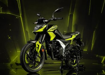 Pulsar’இன் சர்வதேச விற்பனைகள் 20 மில்லியன் அலகுகளை பூர்த்தி செய்துள்ளது