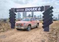 இலங்கையில் SHARK 06 என்ற புரட்சிகரமான Plug-In Hybrid Pickup வாகனத்தை அறிமுகப்படுத்தும் BYD