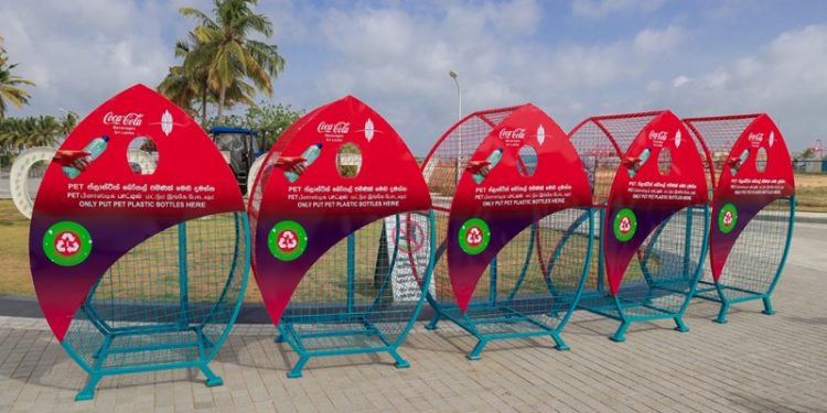 சுற்றுச்சூழல் பாதுகாப்பிற்கான “Adopt a Bin” திட்டத்தை விரிவுபடுத்த