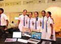 இலங்கையின் இளம் புத்தாக்க கண்டுபிடிப்பாளர்களை கொண்டாடிய நவலோக கல்லூரி
