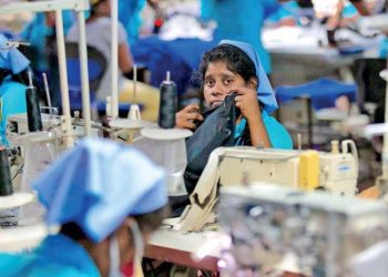 2025 ஜூன் மாதத்திற்கான ஆடை ஏற்றுமதி செயல்பாடுகள் குறித்த ஒன்றிணைந்த ஆடைச் சங்கங்களின் மன்றம் அறிக்கை