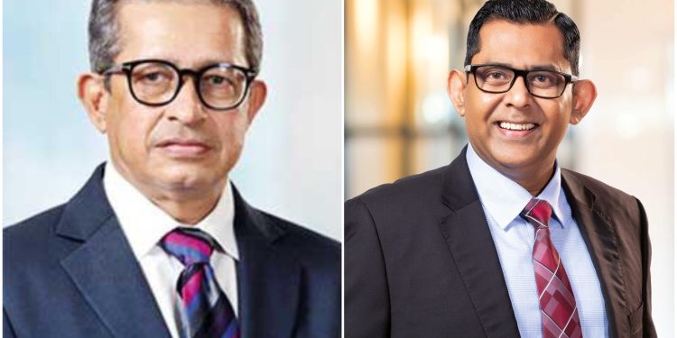 இலங்கையின் பொருளாதார வளர்ச்சிக்கான அர்ப்பணிப்பைக் காட்டும் வகையில், முதல் அரை ஆண்டில் வலுவான செயல்திறனைப் பதிவு செய்துள்ள HNB