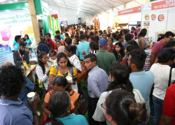 வெற்றிகரகமாக நிறைவடைந்த Profood 2025 கண்காட்சி