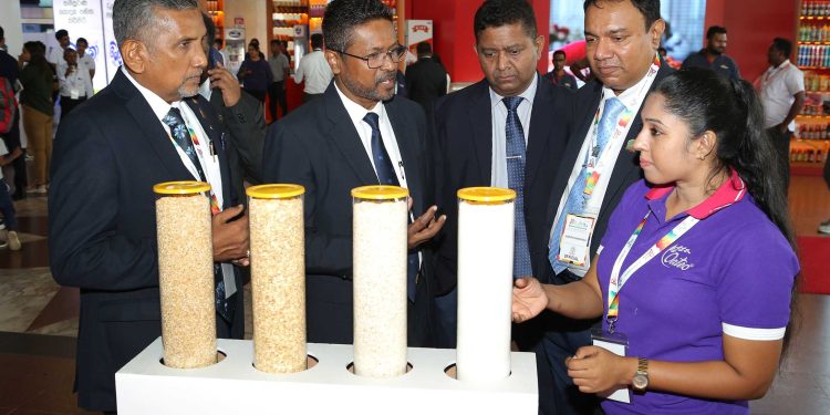 Expo Profood Propack & Agbiz 2025 இலங்கையின் முன்னணி உணவு தொழிற்துறை கண்காட்சியில் புத்தாக்க கண்டுபிடிப்புகளை கொண்டுவரும் Knowledge Hub