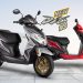 Honda Dio Scooter இப்போது மேம்பட்ட தொழில்நுட்பத்துடன், புதிய வசதிகளுடன், நியாயமான விலையில்