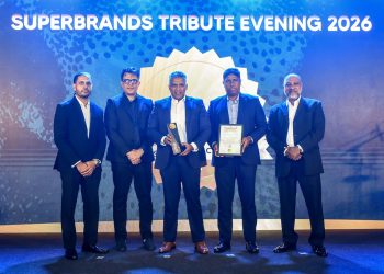‘Superbrands’ அந்தஸ்துடன் பஜாஜ் உயர்ந்து நிற்கிறது