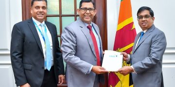 டிட்வா புயல் நிவாரணப் பணிகளுக்காக