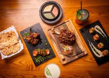 Soho Hospitality இன் தெற்காசிய விரிவாக்கத்தின் முதல் படியாக