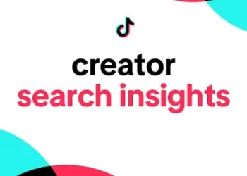 TikTok இன் Creator Search Insights அம்சம்: