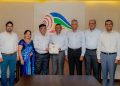 ஏற்றுமதித் துறையில் முன்னணியில் உள்ள Joint Agri Products Ceylon (Pvt) Ltd நிறுவனத்தின் 75 சதவீத பங்குகளைக் கையகப்படுத்தும் சன்ஷைன் ஹோல்டிங்ஸ்