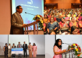 2026 சர்வதேச மகளிர் தினத்தை ஒட்டி தேசிய பொருளாதாரத்தில் பெண்களின் பங்களிப்பை உறுதி செய்கிறது HNB